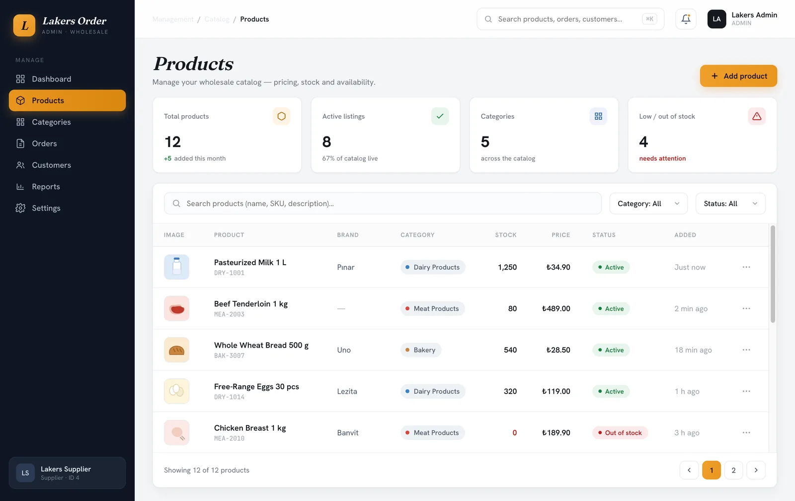 Your Brand, Your App